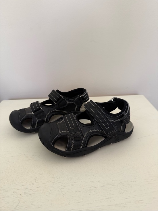 Kamik Other - Kamik Toddlers' Little Kid 13 Seaturtle 2 Sandal